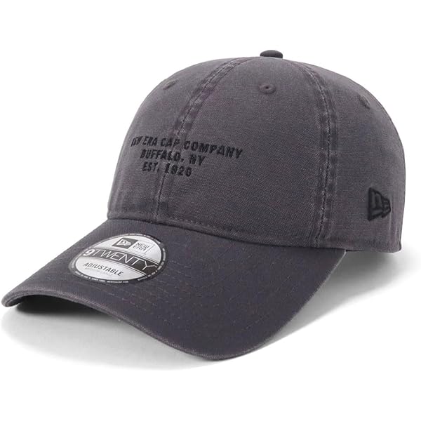 帽子 yoji yamamoto new era 9twenty Y's × New Era 9TWENTY Y's LOGO CAP – THE SHOP YOHJI YAMAMOTO